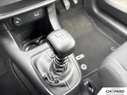 Photo 17 Citroën C3  BlueHDi 100 S&S BVM6