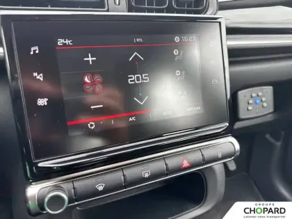 Photo 16 Citroën C3  BlueHDi 100 S&S BVM6