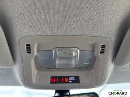 Photo 12 Citroën C3  BlueHDi 100 S&S BVM6