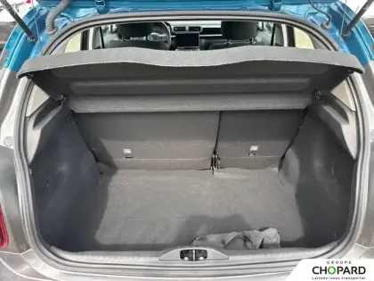 Photo 5 Citroën C3  BlueHDi 100 S&S BVM6