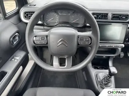 Photo 15 Citroën C3  BlueHDi 100 S&S BVM6