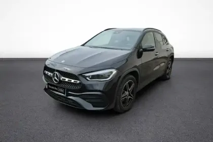Photo Mercedes Gla Amg Line