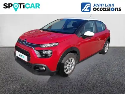Photo Citroën C3 Plus