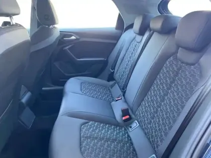 Photo 33 Audi A1  Sportback 30 TFSI 116 ch S tronic 7