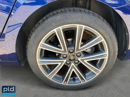 Photo 38 Audi A1  Sportback 30 TFSI 116 ch S tronic 7