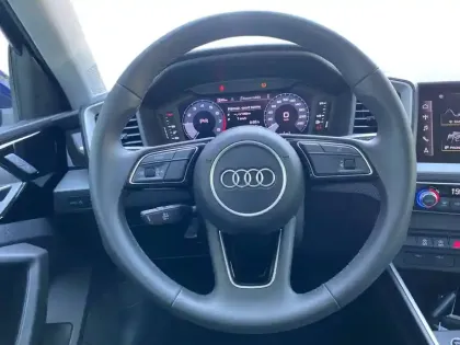 Photo 35 Audi A1  Sportback 30 TFSI 116 ch S tronic 7