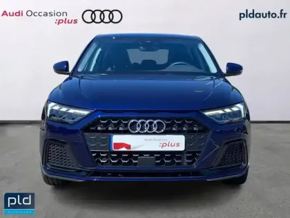 Photo 27 Audi A1  Sportback 30 TFSI 116 ch S tronic 7