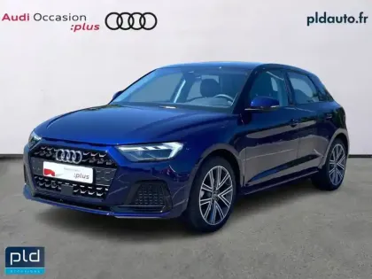 Photo 20 Audi A1  Sportback 30 TFSI 116 ch S tronic 7