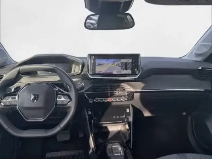 Photo 27 Peugeot 208  Hybrid 110 e-DCS6