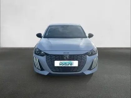 Photo 21 Peugeot 208  Hybrid 110 e-DCS6