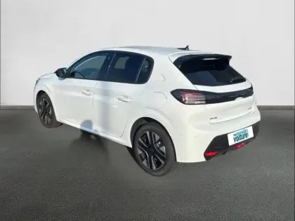 Photo 26 Peugeot 208  Hybrid 110 e-DCS6