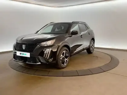 Photo Peugeot 2008 Allure