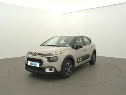 Photo Citroën C3 C-series