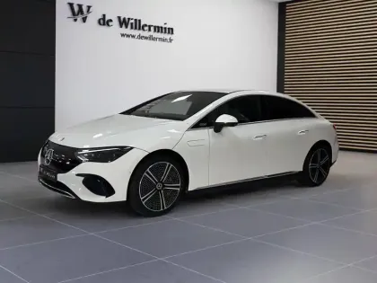 Photo Mercedes Eqe Executive Line