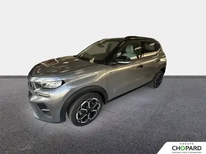 Photo Citroën C3 Max
