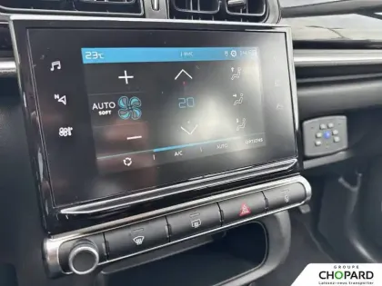 Photo 9 Citroën C3  BlueHDi 100 BVM6