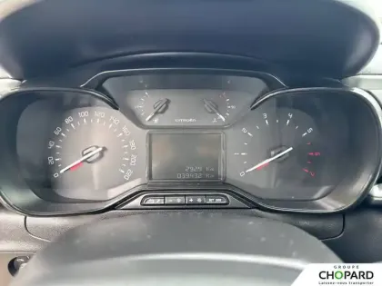 Photo 18 Citroën C3  BlueHDi 100 BVM6