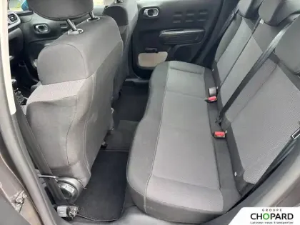 Photo 10 Citroën C3  BlueHDi 100 BVM6