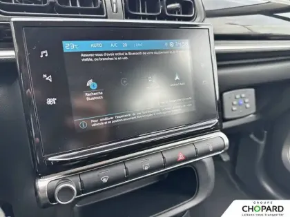 Photo 12 Citroën C3  BlueHDi 100 BVM6