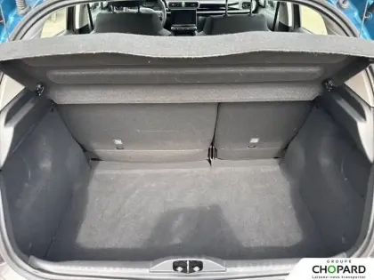 Photo 5 Citroën C3  BlueHDi 100 BVM6