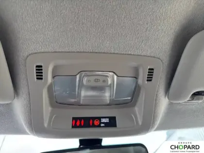 Photo 13 Citroën C3  BlueHDi 100 BVM6