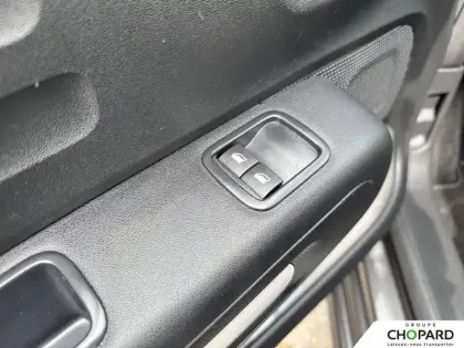 Photo 1 Citroën C3  BlueHDi 100 BVM6