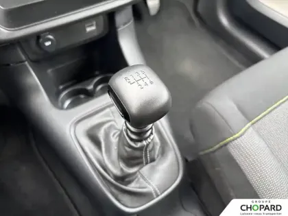 Photo 17 Citroën C3  BlueHDi 100 BVM6