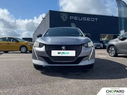 Photo 22 Peugeot 208  PureTech 100 S&S EAT8