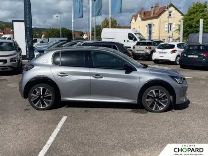 Photo 24 Peugeot 208  PureTech 100 S&S EAT8