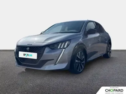 Photo Peugeot 208 Gt