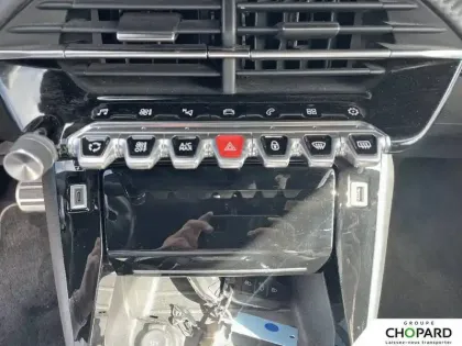 Photo 13 Peugeot 208  PureTech 100 S&S EAT8