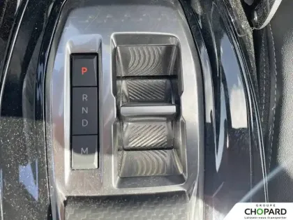 Photo 18 Peugeot 208  PureTech 100 S&S EAT8