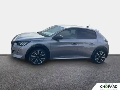 Photo 8 Peugeot 208  PureTech 100 S&S EAT8