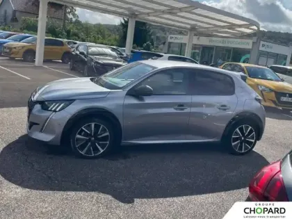 Photo 28 Peugeot 208  PureTech 100 S&S EAT8