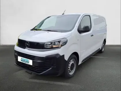 Photo Opel Vivaro