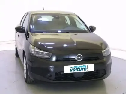 Photo Opel Corsa