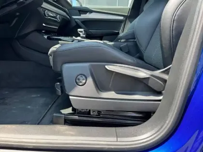 Photo 62 Audi Q5  55 TFSIe 367 S tronic 7 Quattro