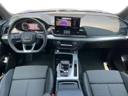 Photo 50 Audi Q5  55 TFSIe 367 S tronic 7 Quattro