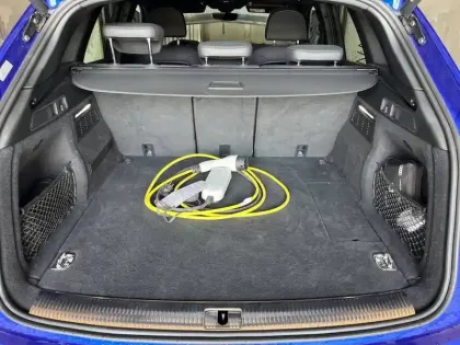 Photo 52 Audi Q5  55 TFSIe 367 S tronic 7 Quattro