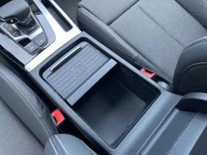 Photo 71 Audi Q5  55 TFSIe 367 S tronic 7 Quattro