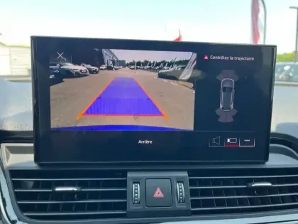 Photo 57 Audi Q5  55 TFSIe 367 S tronic 7 Quattro