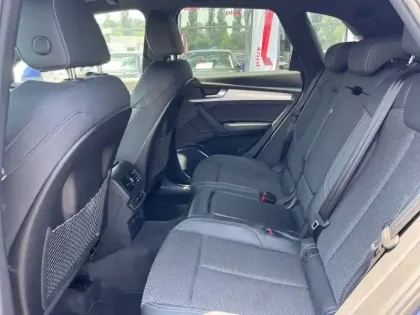 Photo 63 Audi Q5  55 TFSIe 367 S tronic 7 Quattro