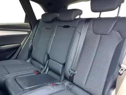 Photo 53 Audi Q5  55 TFSIe 367 S tronic 7 Quattro