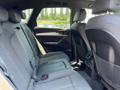 Photo 65 Audi Q5  55 TFSIe 367 S tronic 7 Quattro