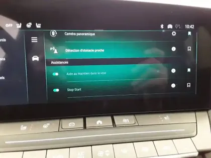 Photo 19 Opel Astra  1.2 Turbo 130 ch BVA8