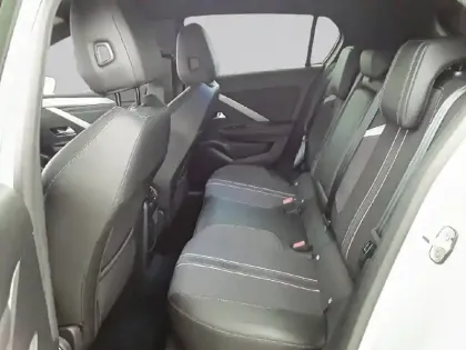 Photo 11 Opel Astra  1.2 Turbo 130 ch BVA8