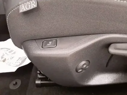 Photo 24 Opel Astra  1.2 Turbo 130 ch BVA8