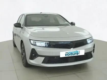 Photo 1 Opel Astra  1.2 Turbo 130 ch BVA8