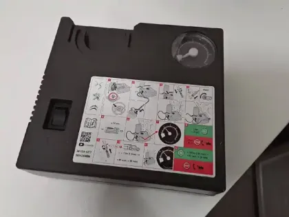 Photo 26 Opel Astra  1.2 Turbo 130 ch BVA8