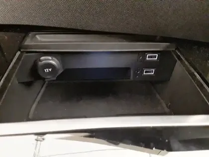 Photo 18 Opel Astra  1.2 Turbo 130 ch BVA8